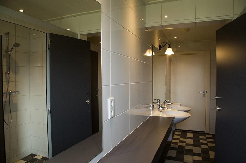 Herkenhoek 5 Bedroom Apartment Heeswijk-Dinther Extérieur photo