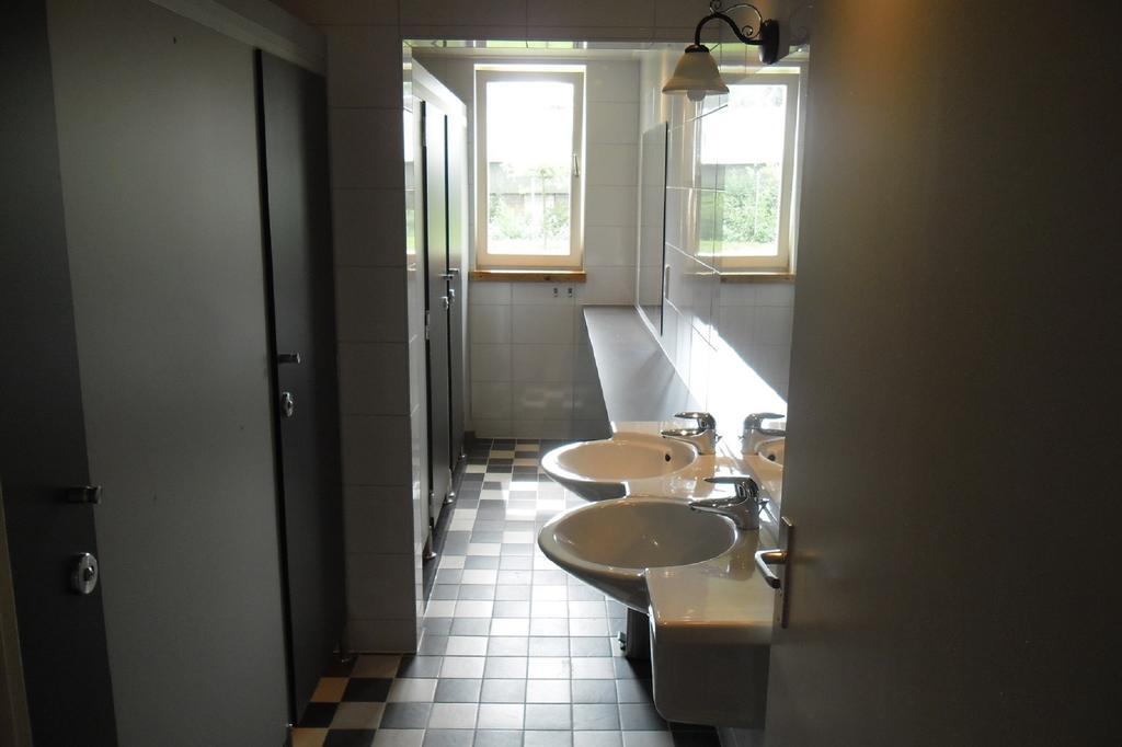 Herkenhoek 5 Bedroom Apartment Heeswijk-Dinther Extérieur photo